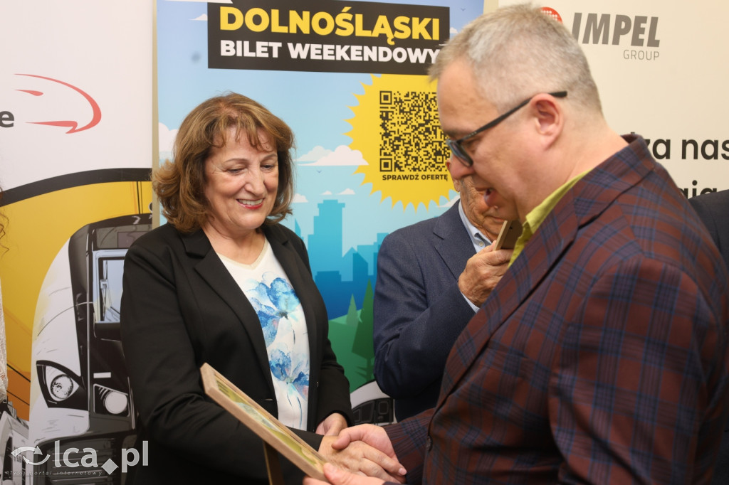 Eduardas Rozentalis triumfuje w Legnicy