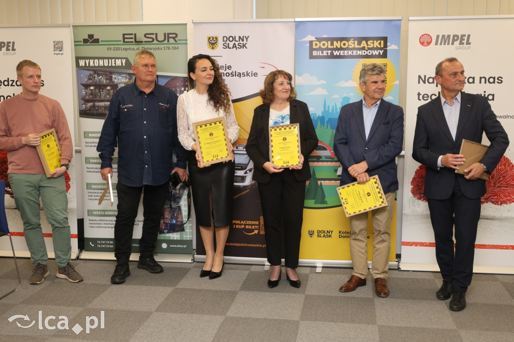 Eduardas Rozentalis triumfuje w Legnicy