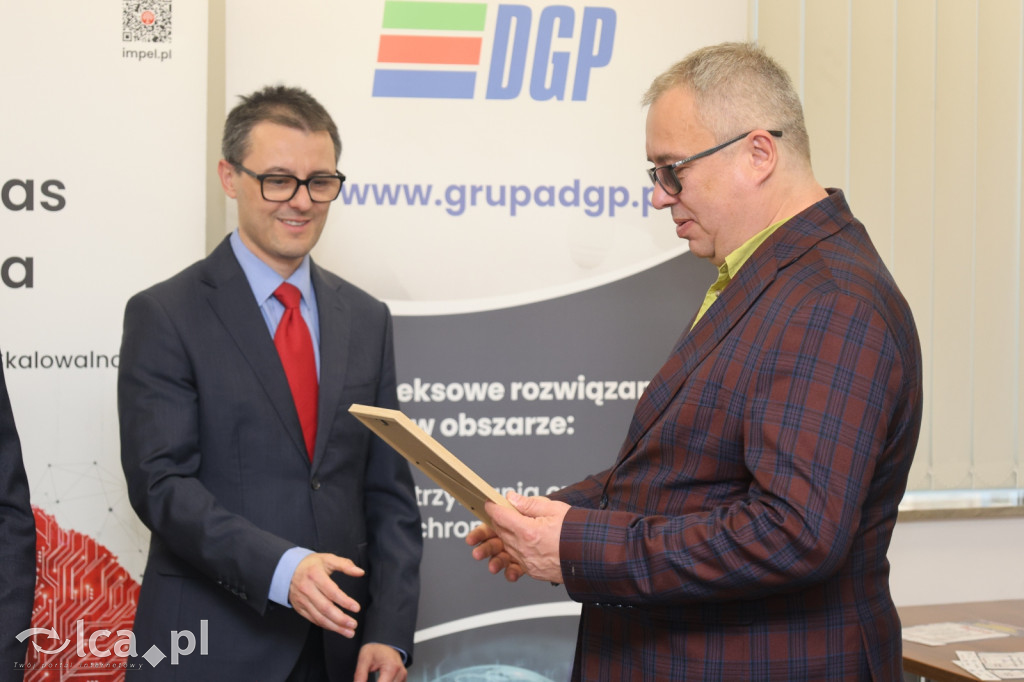 Eduardas Rozentalis triumfuje w Legnicy