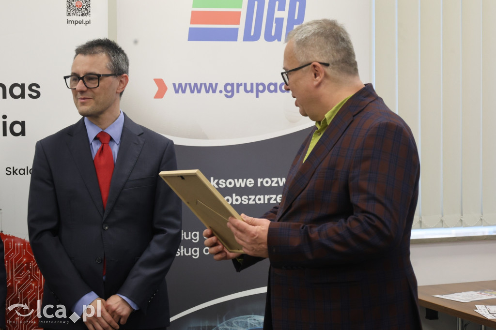 Eduardas Rozentalis triumfuje w Legnicy
