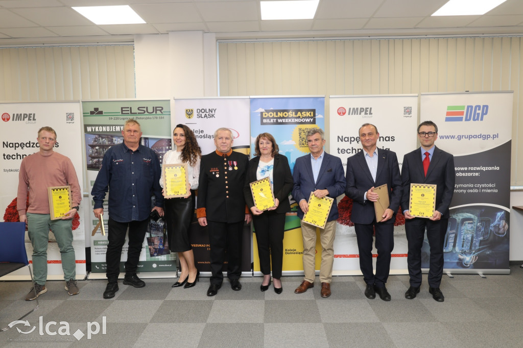 Eduardas Rozentalis triumfuje w Legnicy