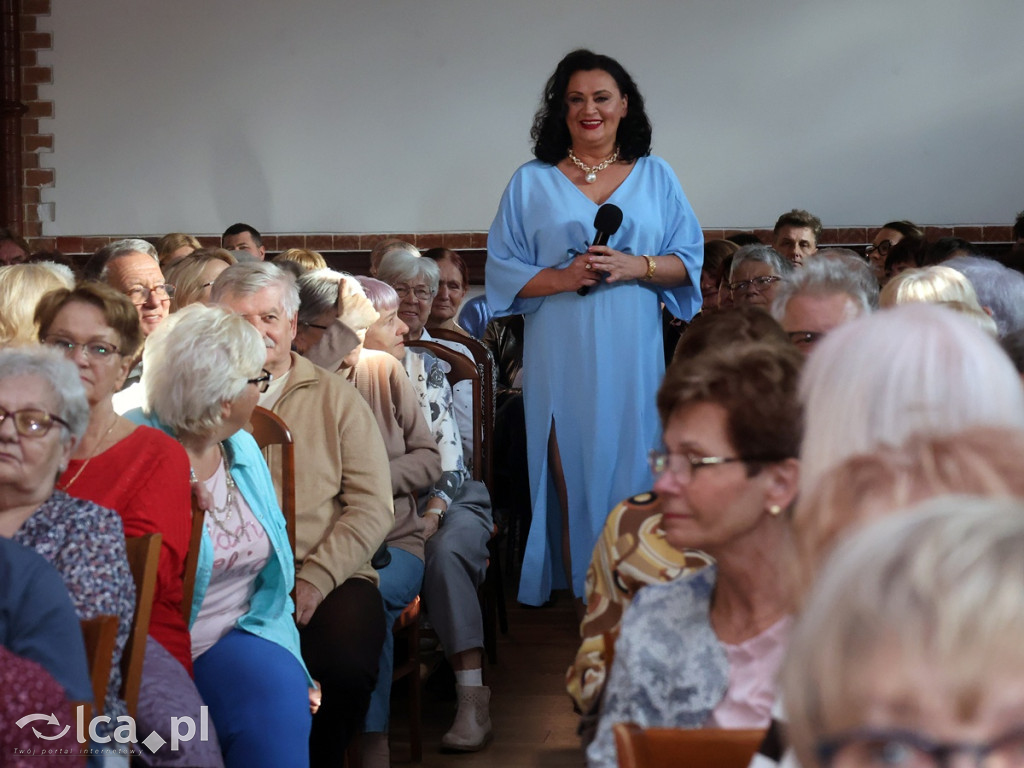 Magiczny wieczór z muzyką legendy!