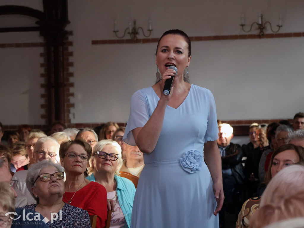 Magiczny wieczór z muzyką legendy!