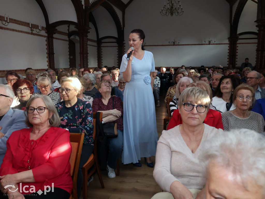 Magiczny wieczór z muzyką legendy!