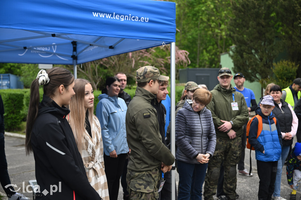 Zamiast wolnej soboty wybrali „Psiątanie”