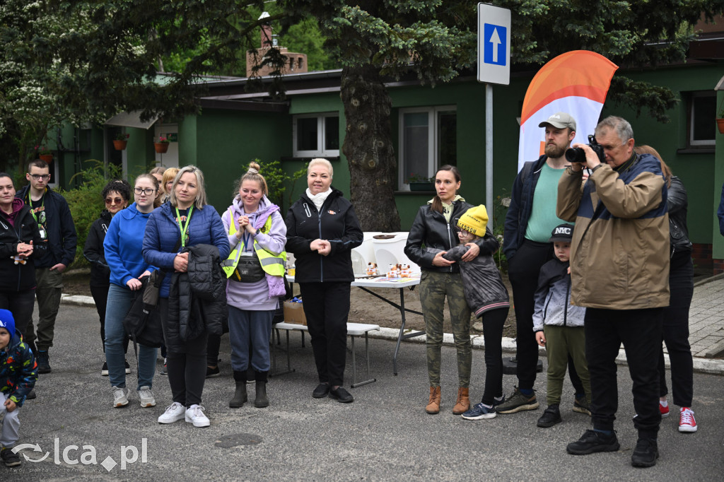 Zamiast wolnej soboty wybrali „Psiątanie”