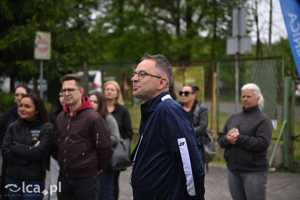 Zamiast wolnej soboty wybrali „Psiątanie”