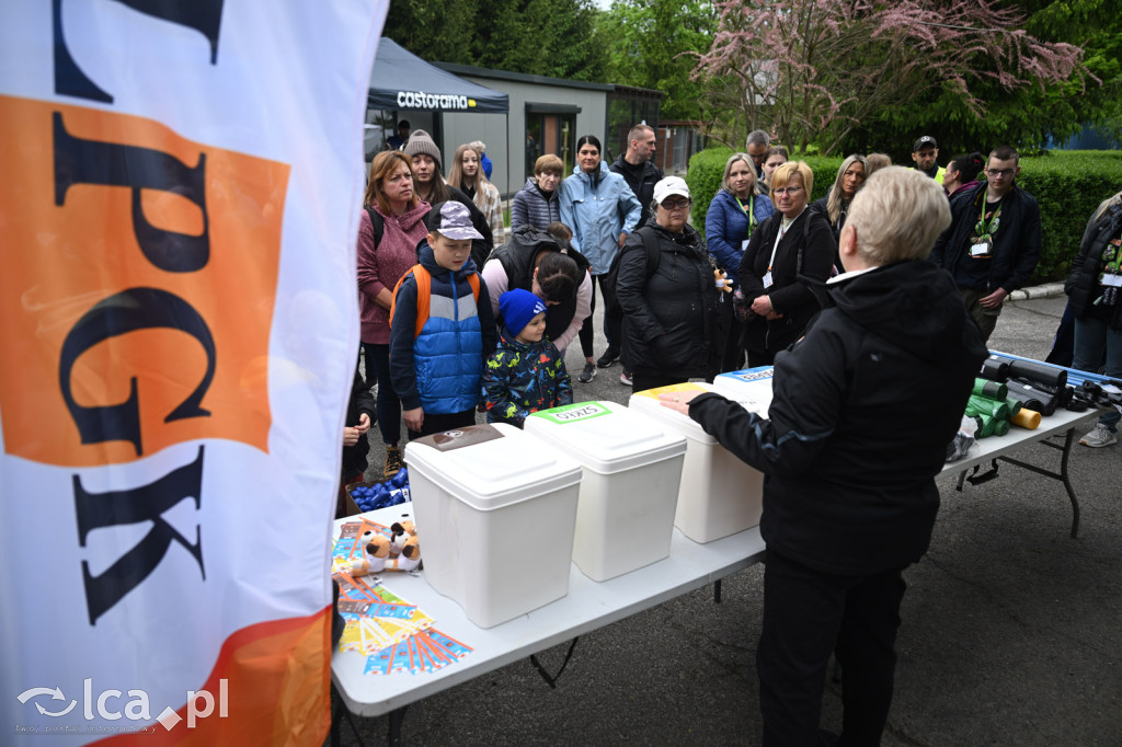 Zamiast wolnej soboty wybrali „Psiątanie”