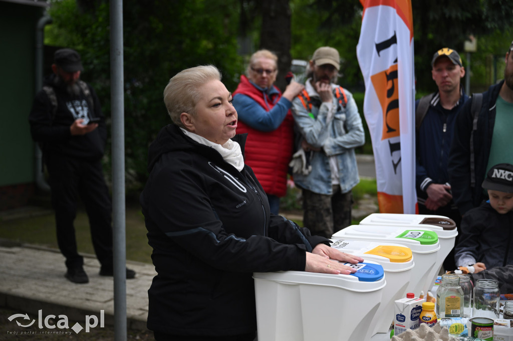 Zamiast wolnej soboty wybrali „Psiątanie”