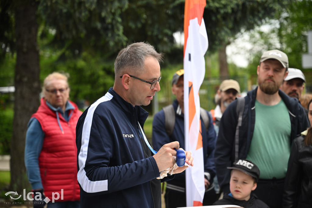 Zamiast wolnej soboty wybrali „Psiątanie”