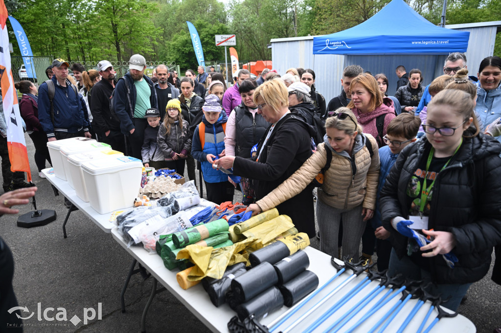 Zamiast wolnej soboty wybrali „Psiątanie”