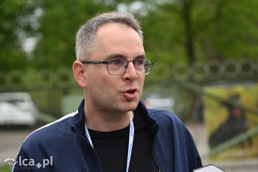 Zamiast wolnej soboty wybrali „Psiątanie”