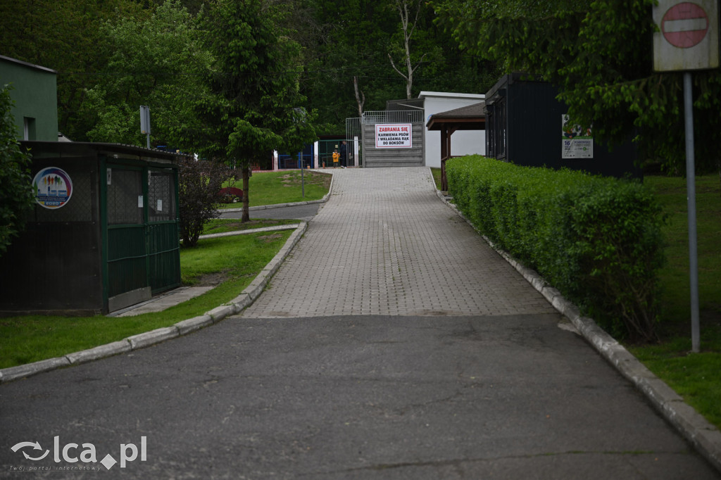 Zamiast wolnej soboty wybrali „Psiątanie”