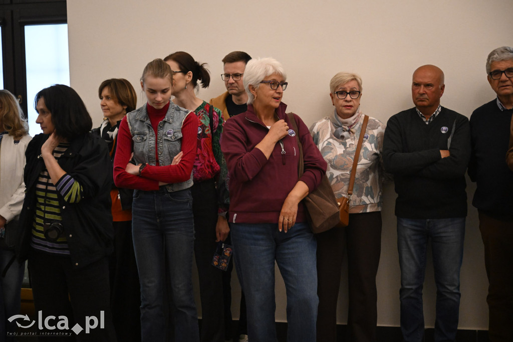 Dawna Legnica ożyła podczas Nocy Muzeów