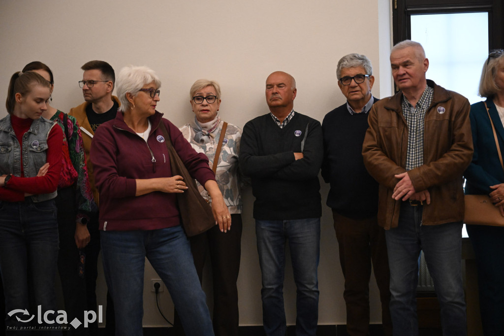 Dawna Legnica ożyła podczas Nocy Muzeów