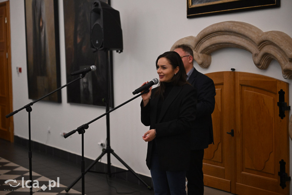 Dawna Legnica ożyła podczas Nocy Muzeów