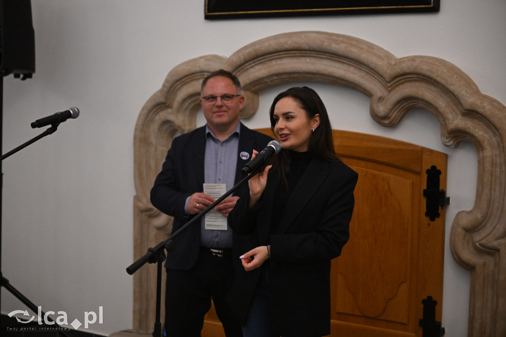 Dawna Legnica ożyła podczas Nocy Muzeów