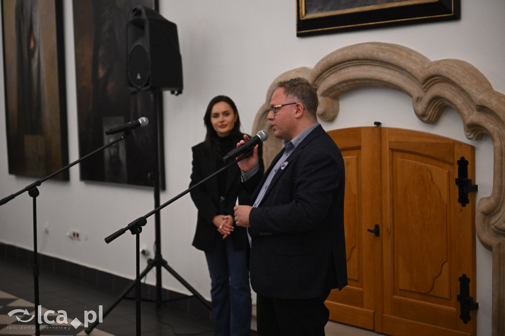 Dawna Legnica ożyła podczas Nocy Muzeów
