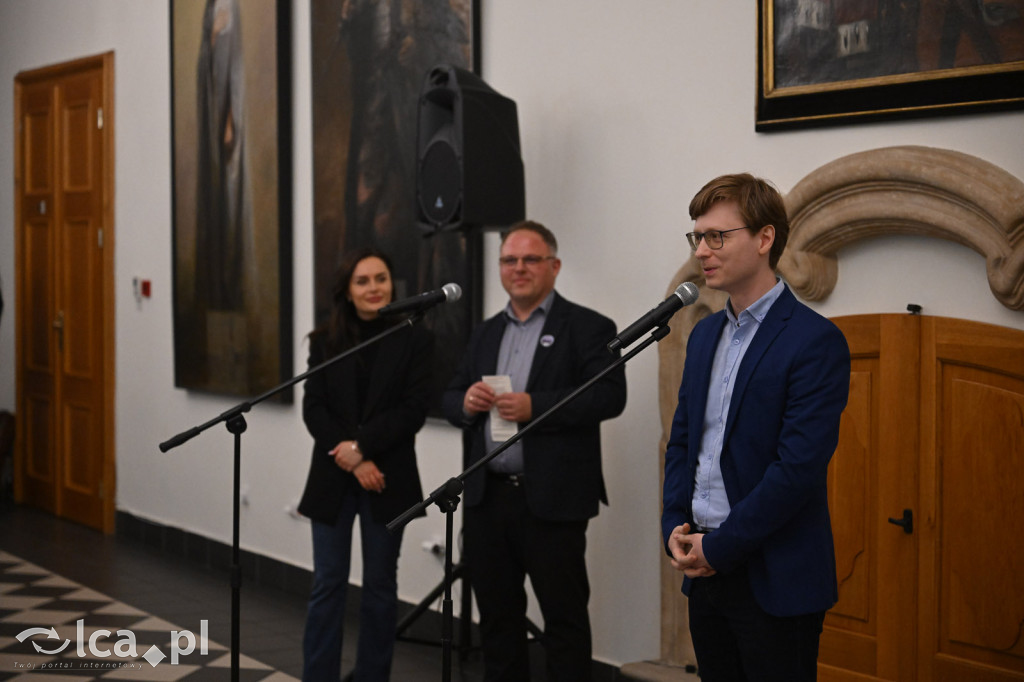 Dawna Legnica ożyła podczas Nocy Muzeów
