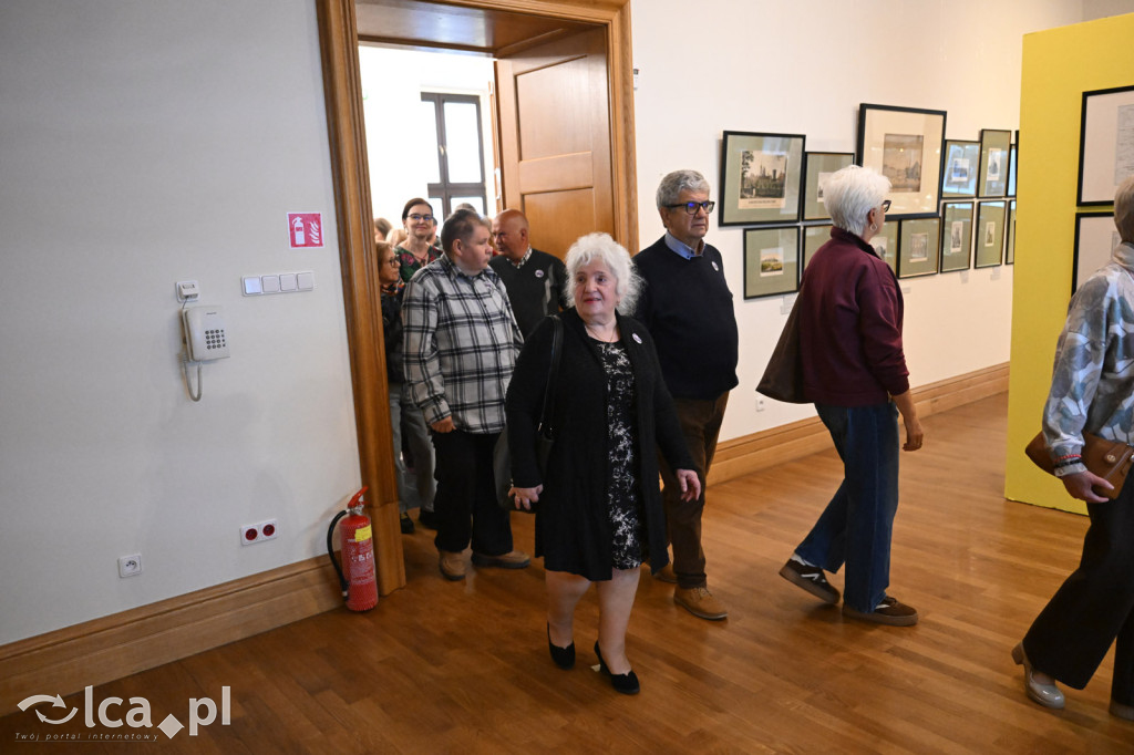 Dawna Legnica ożyła podczas Nocy Muzeów