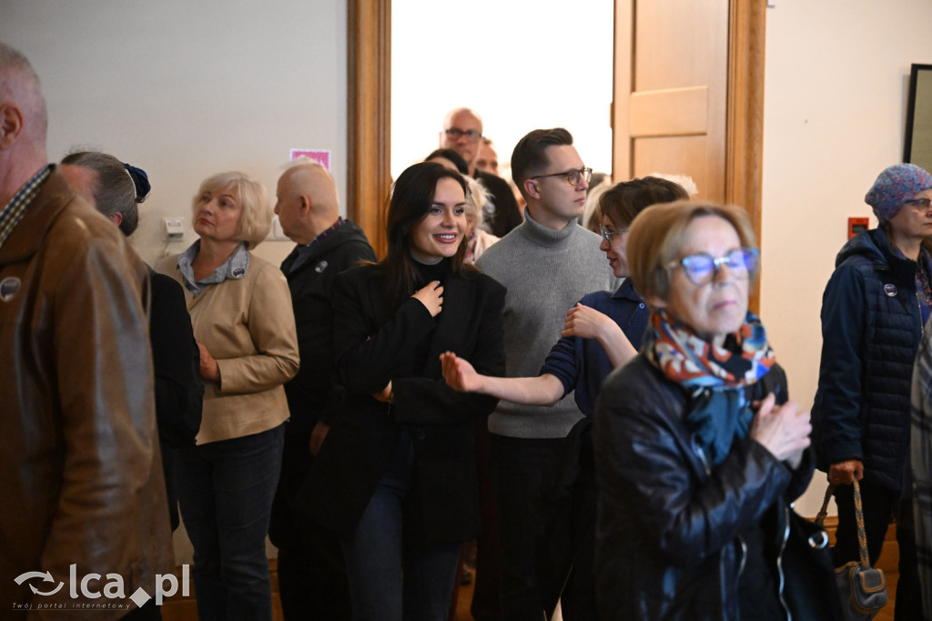 Dawna Legnica ożyła podczas Nocy Muzeów