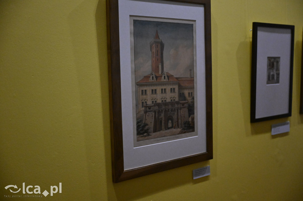 Dawna Legnica ożyła podczas Nocy Muzeów