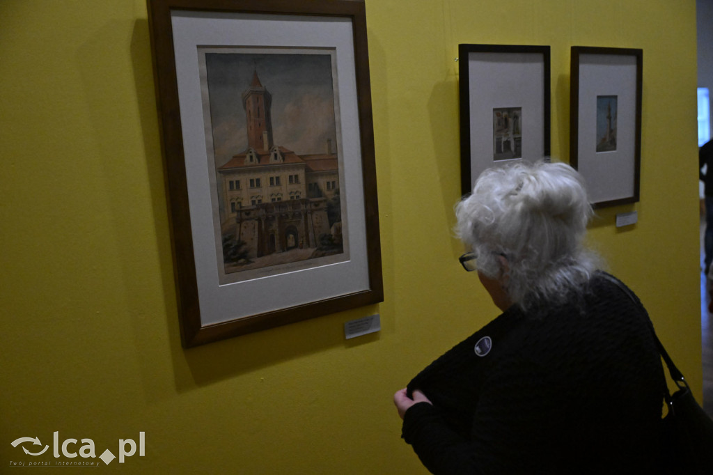 Dawna Legnica ożyła podczas Nocy Muzeów