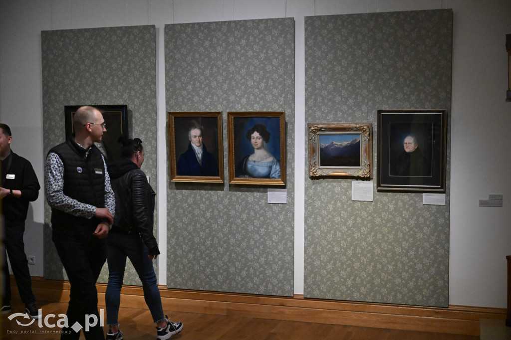 Dawna Legnica ożyła podczas Nocy Muzeów