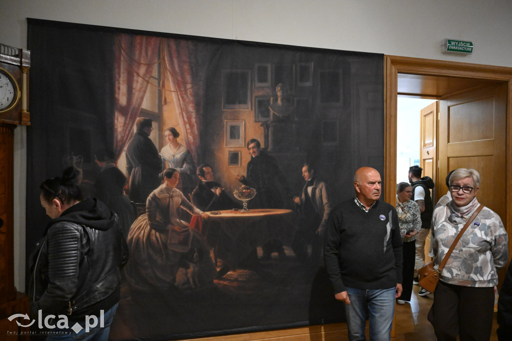 Dawna Legnica ożyła podczas Nocy Muzeów