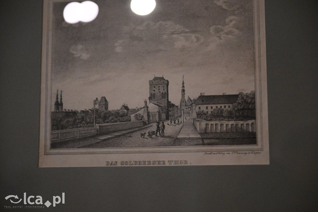 Dawna Legnica ożyła podczas Nocy Muzeów