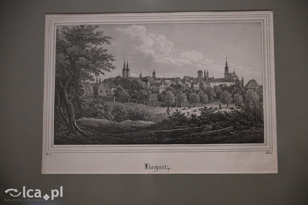 Dawna Legnica ożyła podczas Nocy Muzeów