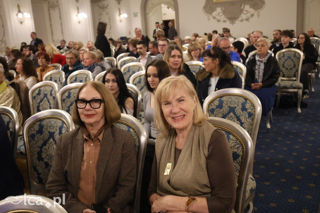 MAGIA, która porwała tłumy!