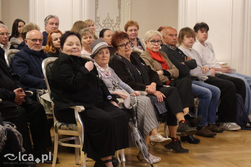MAGIA, która porwała tłumy!