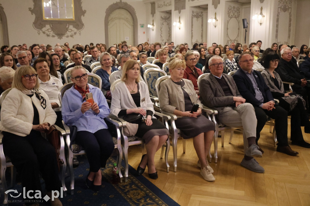 MAGIA, która porwała tłumy!