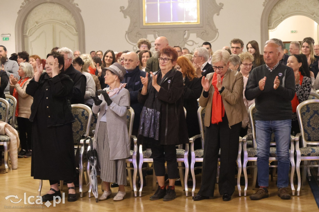 MAGIA, która porwała tłumy!