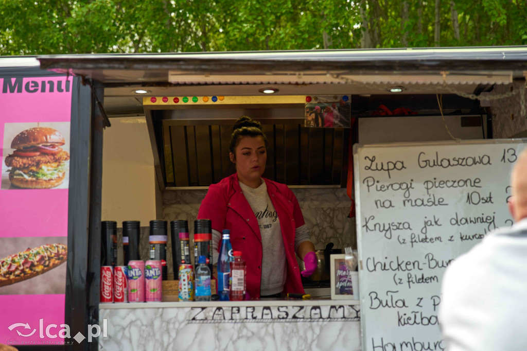 Tłumy, świeże zapachy i najlepsze lokalne smaki
