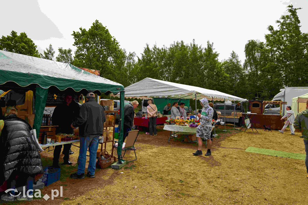 Tłumy, świeże zapachy i najlepsze lokalne smaki