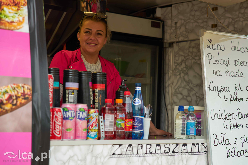 Tłumy, świeże zapachy i najlepsze lokalne smaki
