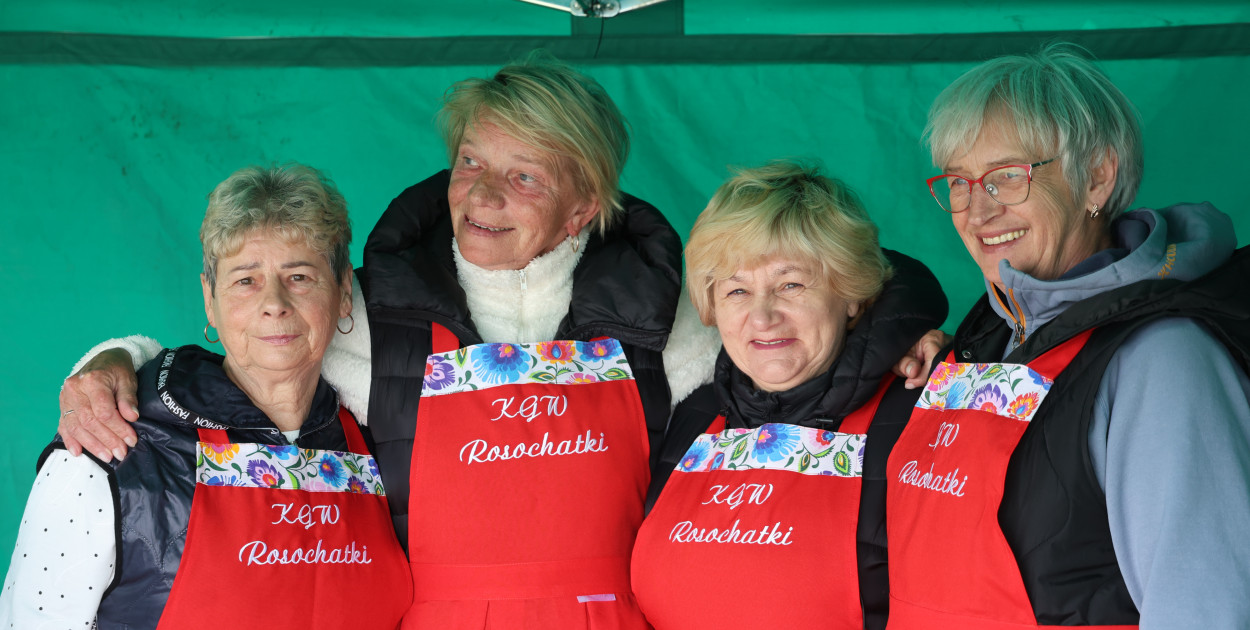 MAJÓWKA Z ROZMACHEM w gminie Kunice!