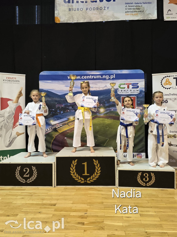 LEGNICKA MOC na matach w Nowej Rudzie!