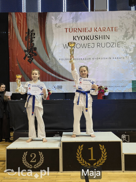 LEGNICKA MOC na matach w Nowej Rudzie!