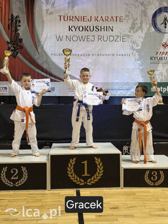 LEGNICKA MOC na matach w Nowej Rudzie!