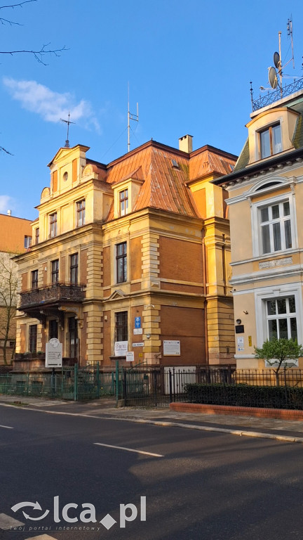 Szansa na nowe życie tuż za rogiem!