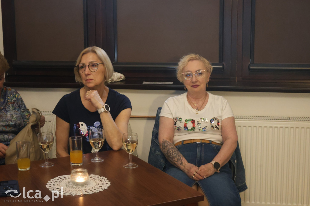 Premiera najnowszej książki Tomasza Witkowskiego
