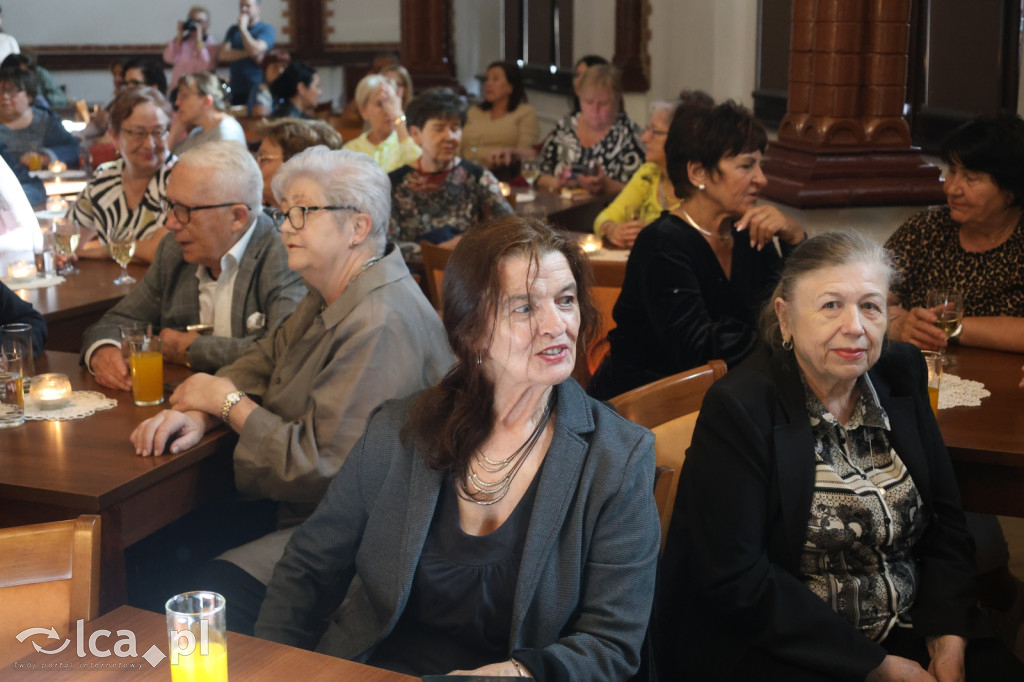 Premiera najnowszej książki Tomasza Witkowskiego