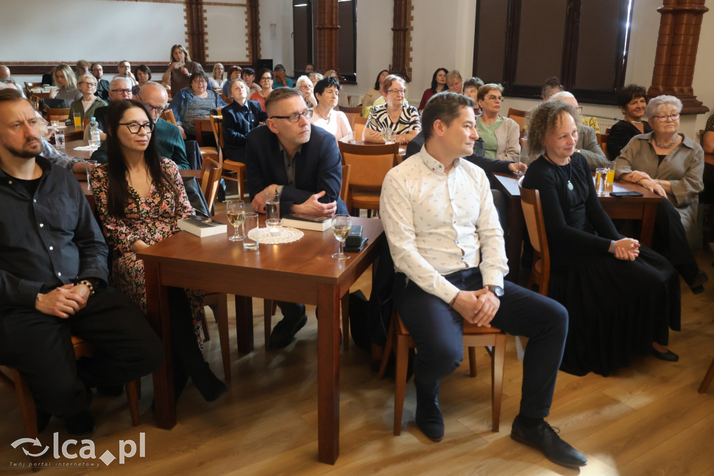 Premiera najnowszej książki Tomasza Witkowskiego