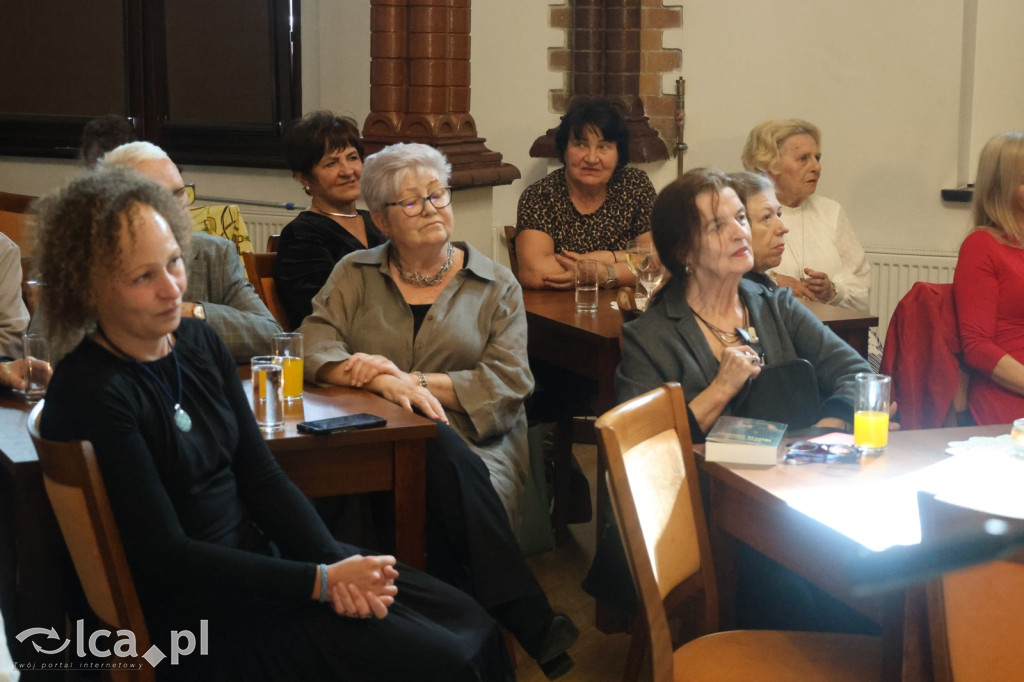 Premiera najnowszej książki Tomasza Witkowskiego