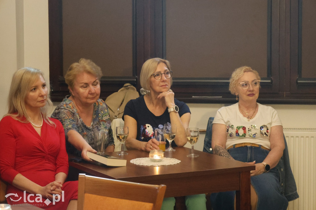 Premiera najnowszej książki Tomasza Witkowskiego
