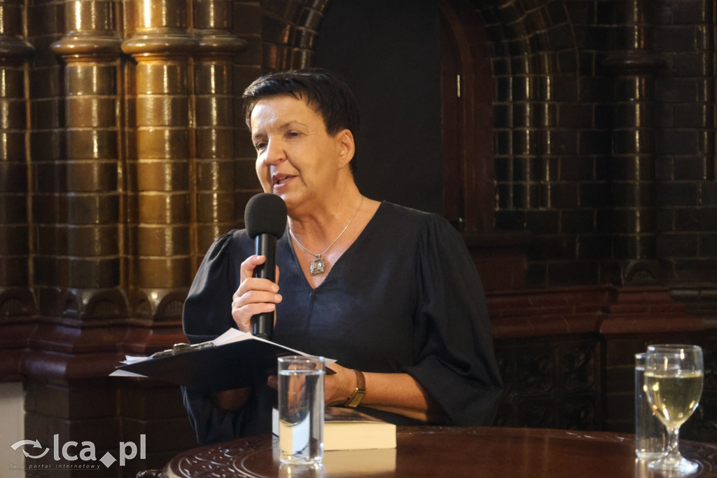 Premiera najnowszej książki Tomasza Witkowskiego