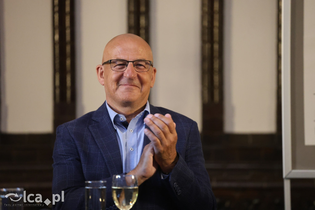 Premiera najnowszej książki Tomasza Witkowskiego